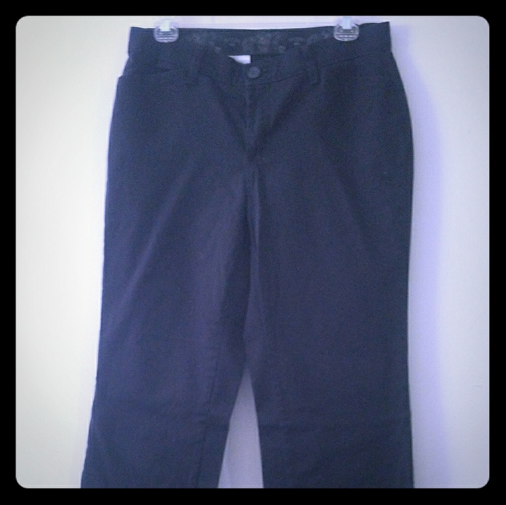 Wemens slacks
